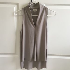 Gorgeous Aritzia Wilfred Blouse